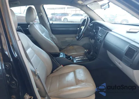 2006 Dodge Charger from USA, damaged, VIN 2B3LA43R26H468779